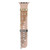 Watch Silicone Watch Band Decoration Ring Diamond Series Decoration Buckle(2)