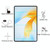 For Honor MagicPad 13 2pcs 9H 0.3mm Explosion-proof Tempered Glass Film