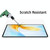 For Honor MagicPad 13 2pcs 9H 0.3mm Explosion-proof Tempered Glass Film
