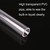 2.5m With Switch Car Motorcycle Oil Barrel Manual Oil Pump Self-Priming Large Flow Oil Suction