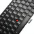 For Lenovo ThinkPad T440 T440P T440S German Version White Back Backlight Laptop Keyboard