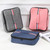 2pcs Large Waterproof Portable Lunch Bag Outdoor Picnic Lunch Box Insulation Bag(Gray) 2pcs Large Waterproof Portable Lunch Bag Outdoor Picnic Lunch Box Insulation Bag(Gray)