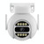 A8-C2 2MP Smart WiFi Surveillance IP Camera, Dual-light Full Color Night Vision / Two Way Audio / TF Card, Power Plug:AU Plug(White)