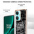 For OnePlus Nord CE 3 Lite / Nord N30 Electroplating Marble Dual-side IMD Phone Case(Equation)