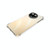 For Realme 11 5G Shockproof Non-slip Thickening TPU Phone Case(Transparent)
