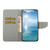 For Samsung Galaxy S23 FE 5G 3D Colored Drawing Flip Leather Phone Case(Penguins)