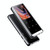 JNN M13 1.8 Inch LCD Screen Touch HiFi MP3 Player, Memory:64GB(Without Bluetooth)