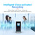 JNN M13 1.8 Inch LCD Screen Touch HiFi MP3 Player, Memory:64GB(Without Bluetooth)