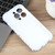For iPhone 13 Pro Dustproof Net Full Coverage PC Phone Case(Fish School)