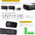 For Canon N3 Pixel TW283 Shutter Wireless Delay Remote Control SLR Shutter Flasher