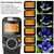 For Canon N3 Pixel TW283 Shutter Wireless Delay Remote Control SLR Shutter Flasher
