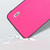 For Samsung Galaxy S23 FE 5G ABEEL Arashi Texture PU Phone Case(Rose Red)