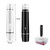 Handheld Vacuum Machine Rechargeable Food Preservation Compression Storage Machine(White)