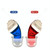 AN127 Invisible In-Ear Hearing Aid Sound Amplifier For The Elderly And Hearing Impaired(Blue Left Ear)