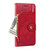 For Infinix Note 30 VIP 5G Zipper Bag Leather Phone Case(Red)