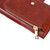 For Infinix Note 30 VIP 5G Zipper Bag Leather Phone Case(Red)