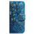 For Xiaomi Redmi 12 Coloured Drawing Flip Leather Phone Case(Apricot)