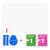 For Huawei MatePad 11 2023 9H 0.3mm Explosion-proof Tempered Glass Film