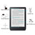 For Kobo Clara 2E 9H 0.3mm Explosion-proof Tempered Glass Film