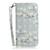 For Tecno Camon 20 Pro 4G / 20 3D Colored Horizontal Flip Leather Phone Case(Magnolia)