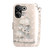 For Tecno Camon 20 Pro 4G / 20 3D Colored Horizontal Flip Leather Phone Case(Squirrels)