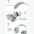 Wireless Bluetooth Headphones Noise Reduction Stereo Gaming Headset(Green) Wireless Bluetooth Headphones Noise Reduction Stereo Gaming Headset(Green)