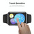 2 PCS For Huawei Watch Fit 2 ENKAY Hat-Prince 3D Full Coverage Soft PC Edge + PMMA HD Screen Protector Film