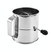 Hand-crank Oblique Flour Sieve Kitchen Baking Tools, Specification: Style One