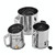 Hand-crank Oblique Flour Sieve Kitchen Baking Tools, Specification: Style One