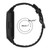 For Huawei Band 8 / 7 Solid Color Silicone Integrated Watch Band(Skyblue) For Huawei Band 8 / 7 Solid Color Silicone Integrated Watch Band(Skyblue)