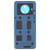 Original Battery Back Cover for Nokia X100(Black)