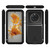 For Huawei Mate 50 Pro LOVE MEI POWERFUL Metal Shockproof Life Waterproof Dustproof Phone Case(White)