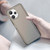 For Xiaomi Redmi 12 Candy Series TPU Phone Case(Transparent Grey)