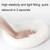Pregnant Waist Support Side Sleep Pillow Multifunctional Removable Abdomen Pillow, Color: Probiotics Green