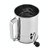 Hand-crank Oblique Flour Sieve Kitchen Baking Tools, Specification: Style Two