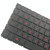 US Version Keyboard with Backlight / Number Key For HP OMEN 15 2020 15-EK 15-EN EK1016TX EK1000 EK0018 TPN-Q238 TPN-Q236