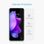 50 PCS 0.26mm 9H 2.5D Tempered Glass Film For Tecno Spark 9T