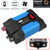 12V-220V 300W  SOLIKE TECH Vehicle Inverter Sine Wave Convertor Auto Inverter