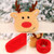 Christmas Children Small Gift Pat Circle Toys Bracelet(Elder)