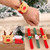 Christmas Children Small Gift Pat Circle Toys Bracelet(Elder)