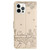 For iPhone 15 Pro Cat Embossing Pattern Leather Phone Case with Lanyard(Beige)