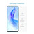 For Honor 90 Lite 50pcs 0.26mm 9H 2.5D Tempered Glass Film