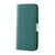 For OPPO Realme 9i Candy Color Litchi Texture Leather Phone Case(Dark Green)
