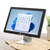 LZ1003 Tablet PC, 10.1 inch, 8GB+128GB, Windows 10, Intel Celeron J3455 Quad Core, Support TF Card & HDMI & Bluetooth & Dual WiFi, with Keyboard
