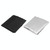 3D Printer Waterproof Cover Copier Dust Cover, Size: 45x40x25cm(Silver)