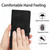 For Motorola Moto E20 / E30 / E40 Flower Butterfly Embossing Pattern Leather Phone Case(Black)