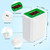 Household Intelligent Drip Irrigation Automatic Watering Timing Machine, Specification: Water 6 Potted Plants