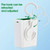 Household Intelligent Drip Irrigation Automatic Watering Timing Machine, Specification: Water 6 Potted Plants