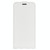 For iPhone 15 Pro Max R64 Texture Single Vertical Flip Leather Phone Case(White)