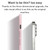 For iPhone 14 Pro Max Liquid Silicone MagSafe Phone Case(Light Purple)